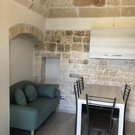 Pensjonat Casa Profumi Di Puglia Castellana Grotte Zewnętrze zdjęcie