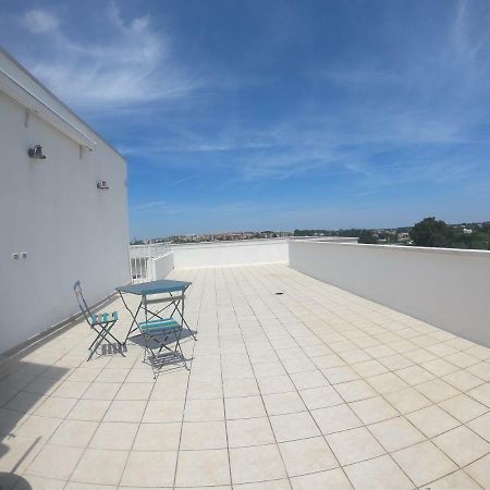 Pensjonat Casa Profumi Di Puglia Castellana Grotte Zewnętrze zdjęcie