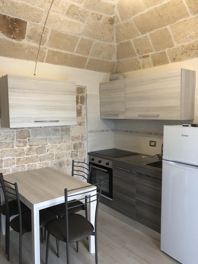 Pensjonat Casa Profumi Di Puglia Castellana Grotte Zewnętrze zdjęcie