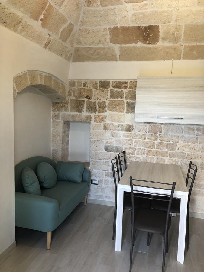 Pensjonat Casa Profumi Di Puglia Castellana Grotte Zewnętrze zdjęcie