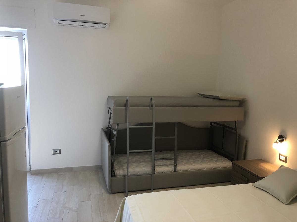 Pensjonat Casa Profumi Di Puglia Castellana Grotte Zewnętrze zdjęcie