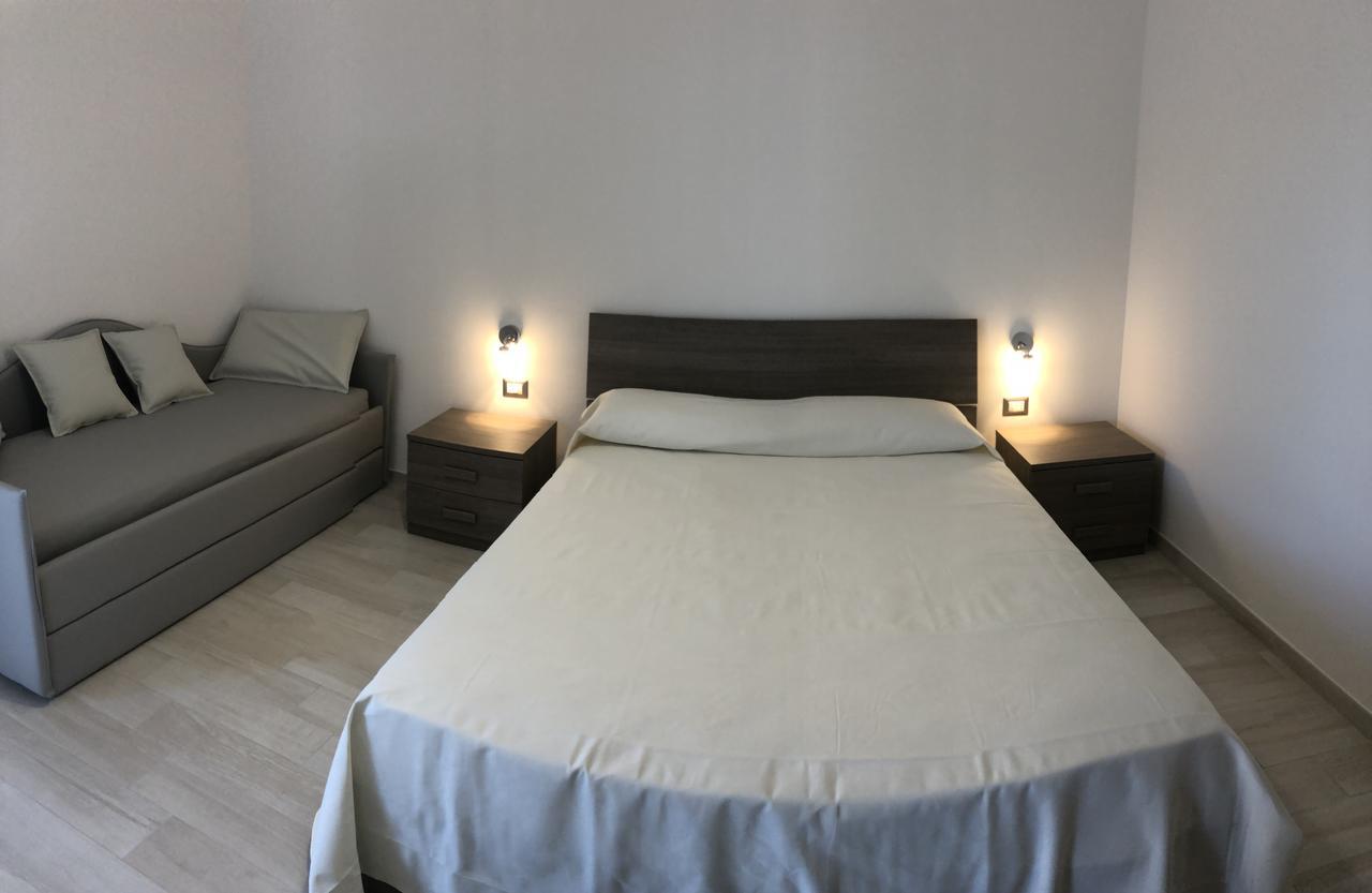 Pensjonat Casa Profumi Di Puglia Castellana Grotte Zewnętrze zdjęcie