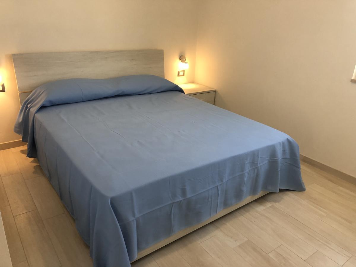 Pensjonat Casa Profumi Di Puglia Castellana Grotte Zewnętrze zdjęcie