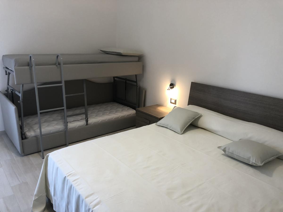 Pensjonat Casa Profumi Di Puglia Castellana Grotte Zewnętrze zdjęcie
