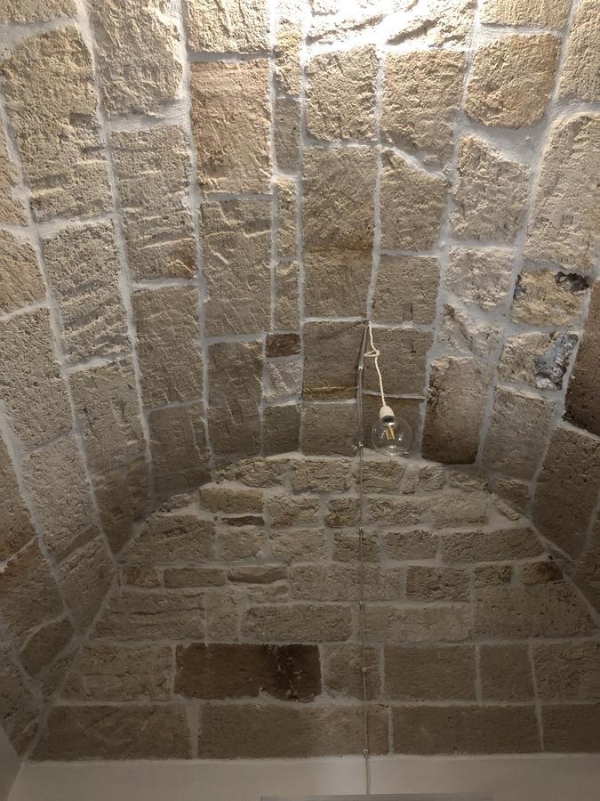 Pensjonat Casa Profumi Di Puglia Castellana Grotte Zewnętrze zdjęcie
