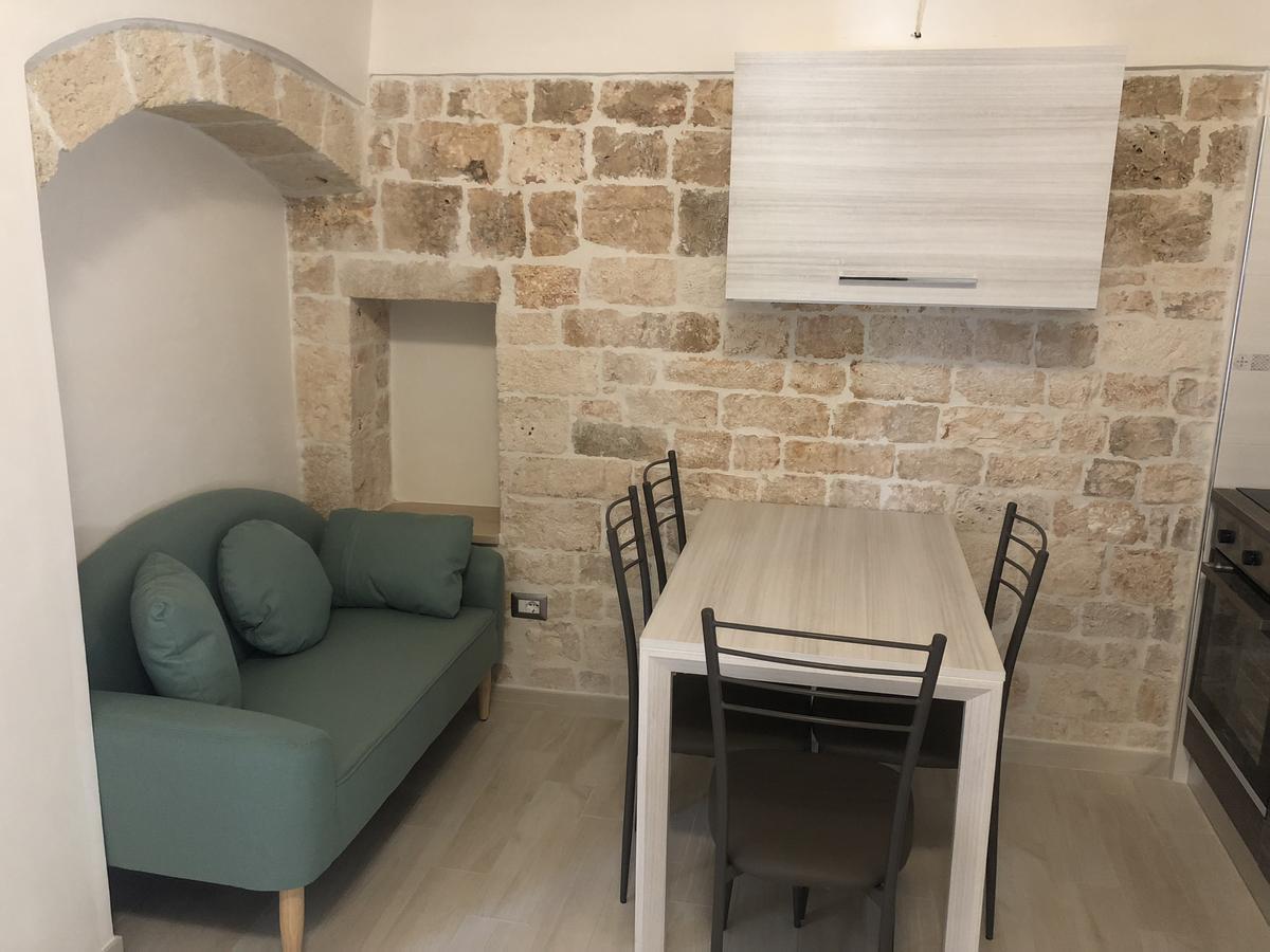 Pensjonat Casa Profumi Di Puglia Castellana Grotte Zewnętrze zdjęcie