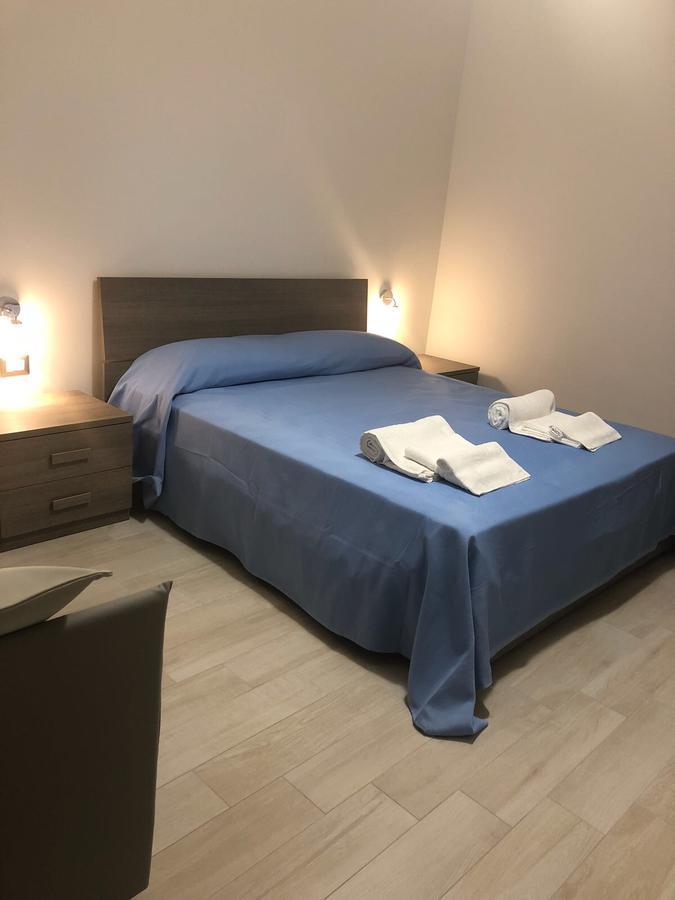Pensjonat Casa Profumi Di Puglia Castellana Grotte Zewnętrze zdjęcie