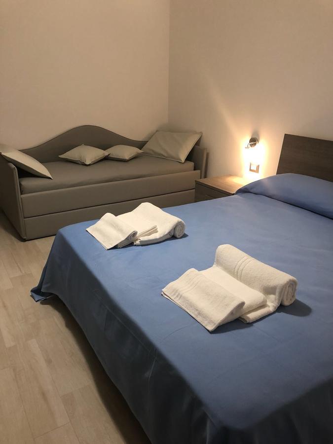 Pensjonat Casa Profumi Di Puglia Castellana Grotte Zewnętrze zdjęcie