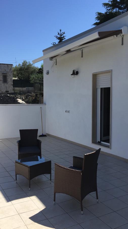 Pensjonat Casa Profumi Di Puglia Castellana Grotte Zewnętrze zdjęcie