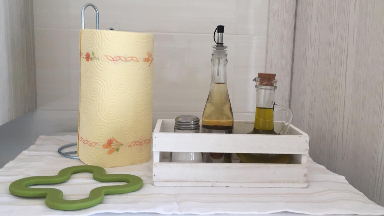 Pensjonat Casa Profumi Di Puglia Castellana Grotte Zewnętrze zdjęcie