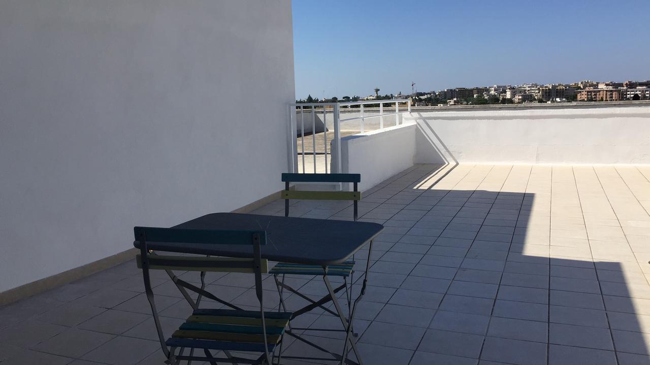 Pensjonat Casa Profumi Di Puglia Castellana Grotte Zewnętrze zdjęcie