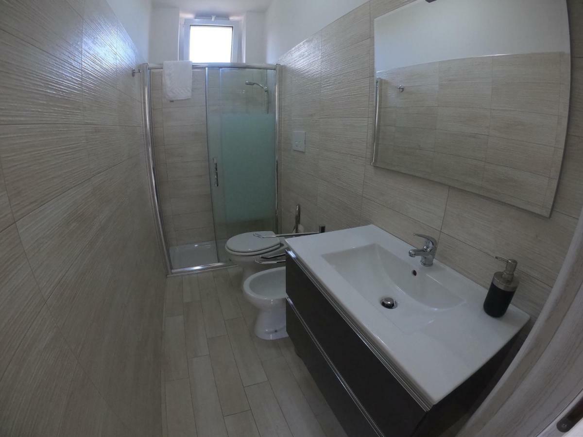 Pensjonat Casa Profumi Di Puglia Castellana Grotte Zewnętrze zdjęcie