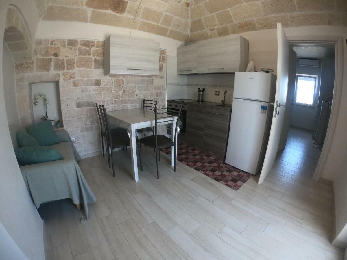 Pensjonat Casa Profumi Di Puglia Castellana Grotte Zewnętrze zdjęcie