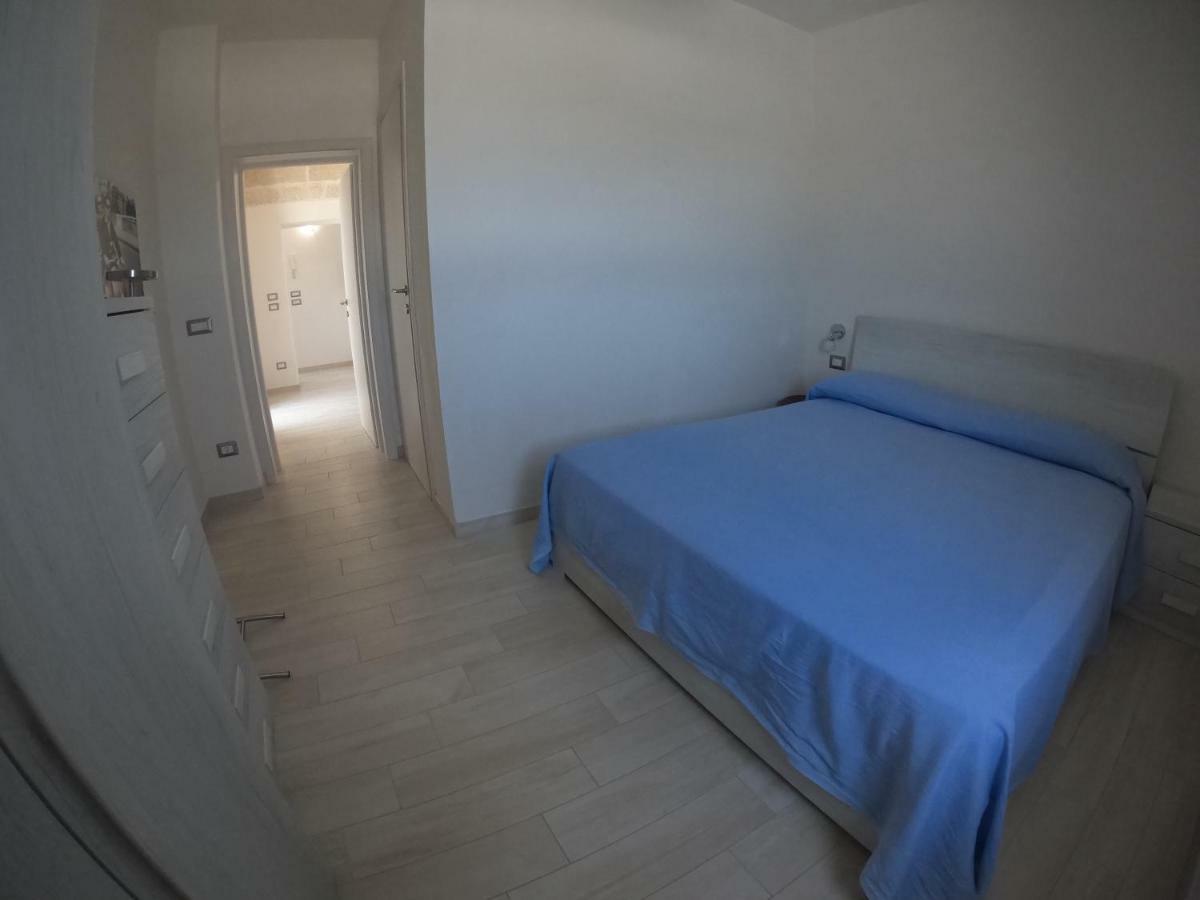Pensjonat Casa Profumi Di Puglia Castellana Grotte Zewnętrze zdjęcie
