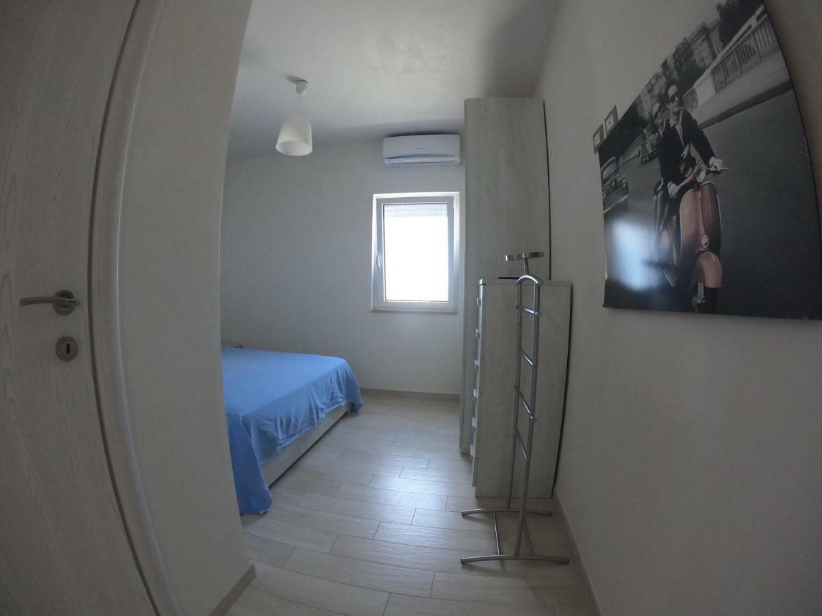 Pensjonat Casa Profumi Di Puglia Castellana Grotte Zewnętrze zdjęcie