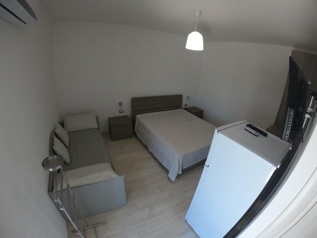 Pensjonat Casa Profumi Di Puglia Castellana Grotte Zewnętrze zdjęcie