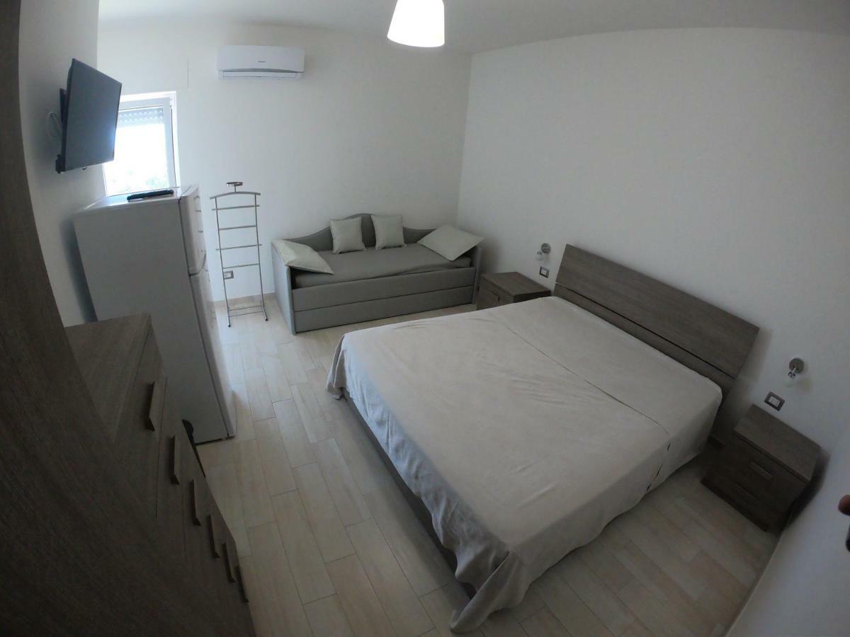 Pensjonat Casa Profumi Di Puglia Castellana Grotte Zewnętrze zdjęcie